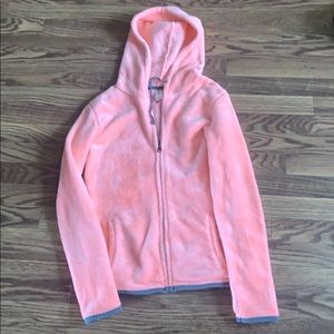 No boundaries jacket